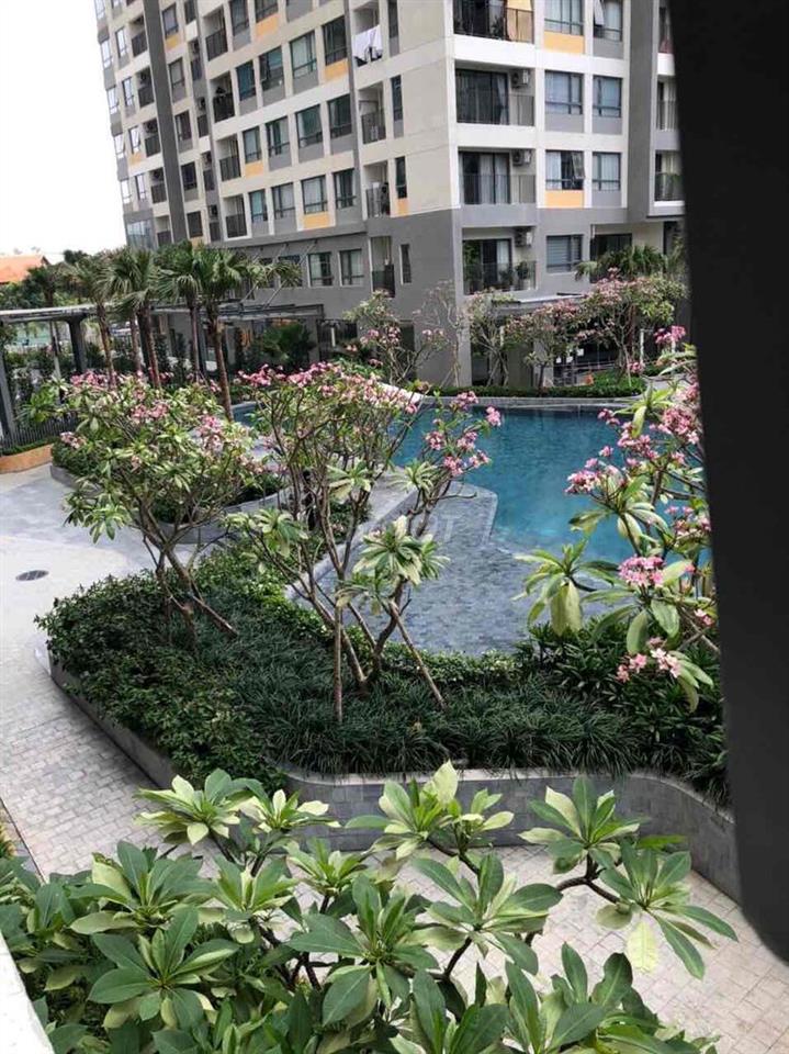 cho thuê văn phòng masteri an phú giá 13tr bao phí cuối t10 trống