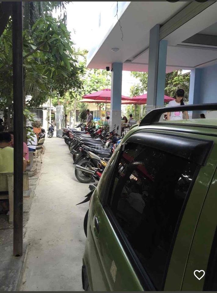 Cho thuê mặt bằng kinh doanh