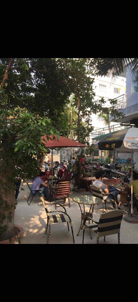 Cho thuê mặt bằng kinh doanh