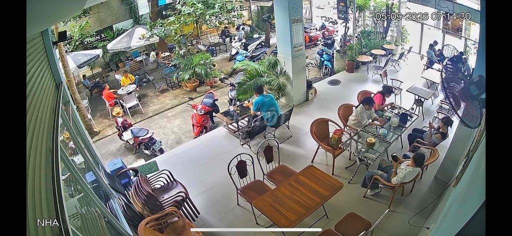 Cho thuê mặt bằng kinh doanh