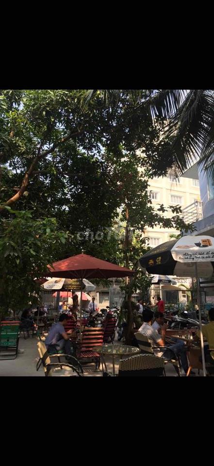 Cho thuê mặt bằng kinh doanh