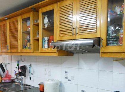 CHO THUÊ NHÀ 5 TẦNG LÔ GÓC 2 MẶT THOÁNG, KHÂM THIÊN (Chính chủ)