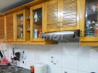 CHO THUÊ NHÀ 5 TẦNG LÔ GÓC 2 MẶT THOÁNG, KHÂM THIÊN (Chính chủ)