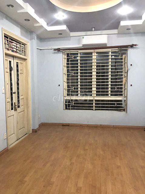 CHO THUÊ NHÀ 5 TẦNG LÔ GÓC 2 MẶT THOÁNG, KHÂM THIÊN (Chính chủ)