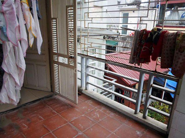 CHO THUÊ NHÀ 5 TẦNG LÔ GÓC 2 MẶT THOÁNG, KHÂM THIÊN (Chính chủ)