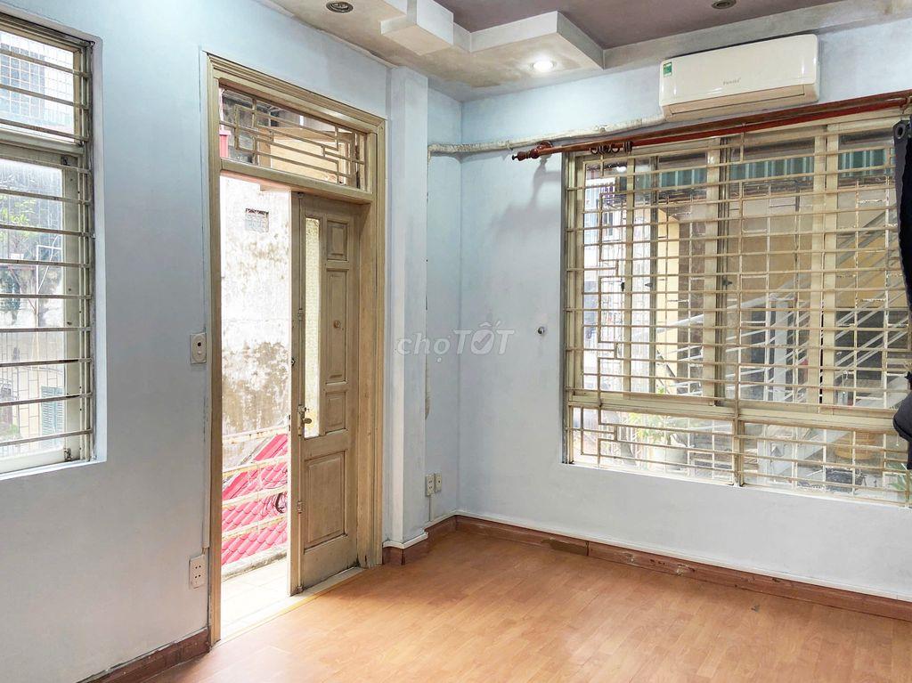 CHO THUÊ NHÀ RIÊNG 2N, 1K, 1P LÀM VIỆC TIỆN Ở, LÀM VP PHỐ KHÂM THIÊN