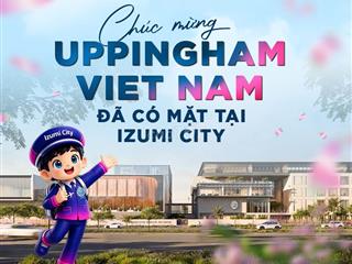Nhà Phố Tại Thành Phố Đồng Nai Gần Sân Bay Long Thành