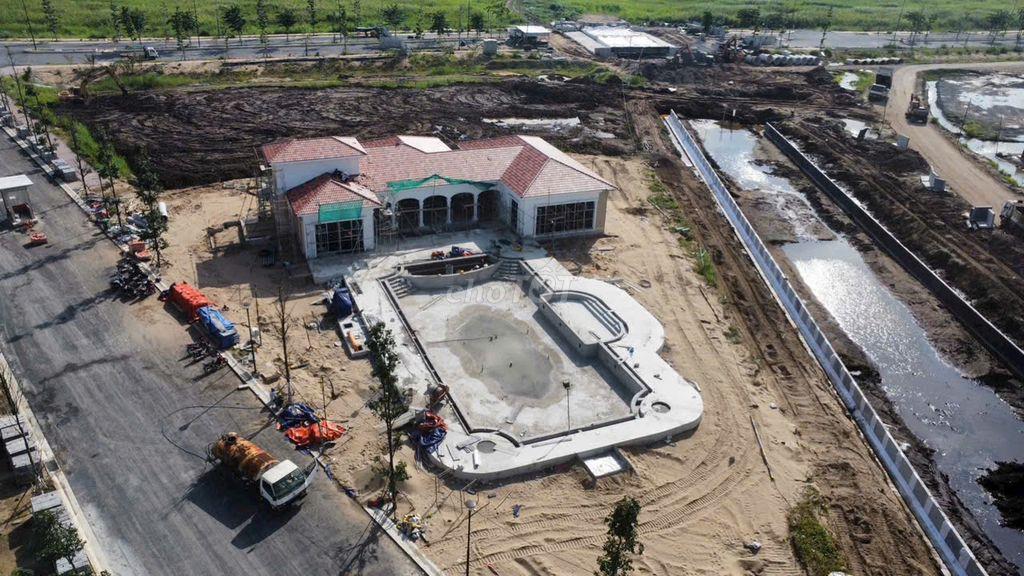 NHÀ PHỐ VƯỜN IZUMI CITY – TỪ 7,9 TỶ/CĂN, SỐNG XANH KẾT NỐI NHANH