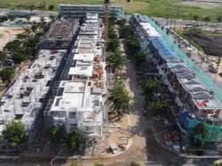 NHÀ PHỐ VƯỜN IZUMI CITY – TỪ 7,9 TỶ/CĂN, SỐNG XANH KẾT NỐI NHANH