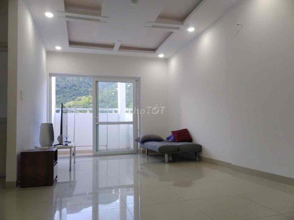 Bán căn hộ 2PN 2WC, Chung cư Bình Phú 2 (không nội thất)