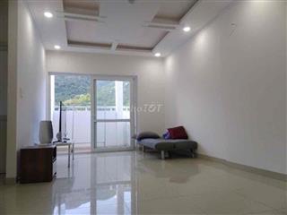 Bán căn hộ 2PN 2WC, Chung cư Bình Phú 2 (không nội thất)