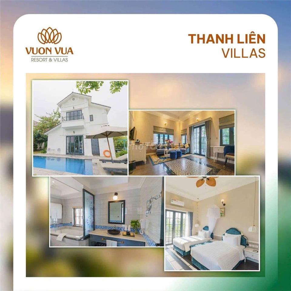 thuê ngắn và dài hạn