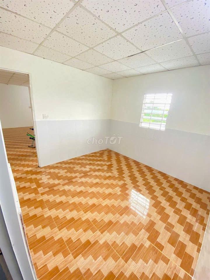 Nhà 2 tầng 138,3m² — 2 MẶT TIỀN HẺM, MỚI SỬA TOÀN BỘ, 4 tỷ TL