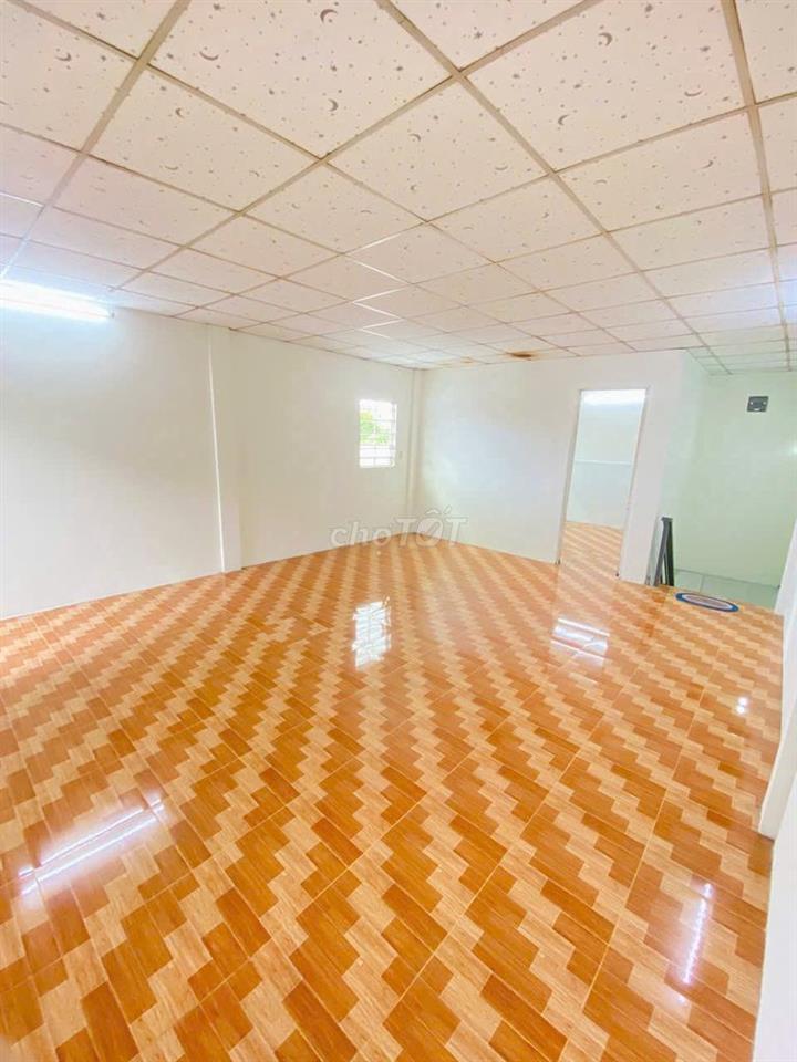 Nhà 2 tầng 138,3m² — 2 MẶT TIỀN HẺM, MỚI SỬA TOÀN BỘ, 4 tỷ TL