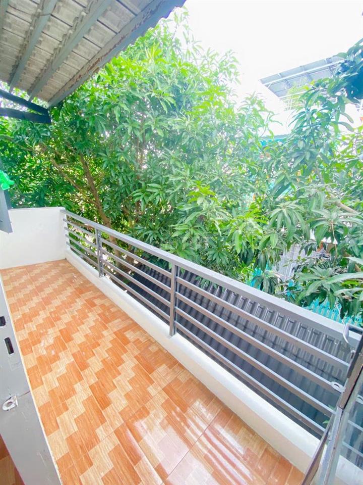 Nhà 2 tầng 138,3m² — 2 MẶT TIỀN HẺM, MỚI SỬA TOÀN BỘ, 4 tỷ TL