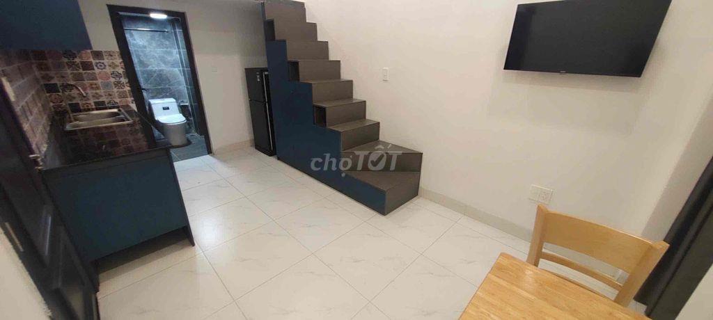 Duplex full nthat Giá Sinh Viên