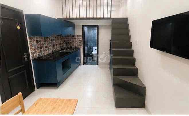 Duplex full nthat Giá Sinh Viên