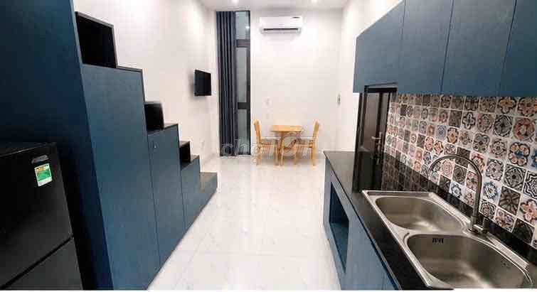 Duplex full nthat Giá Sinh Viên