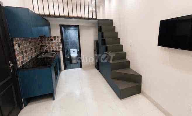 Duplex full nthat Giá Sinh Viên