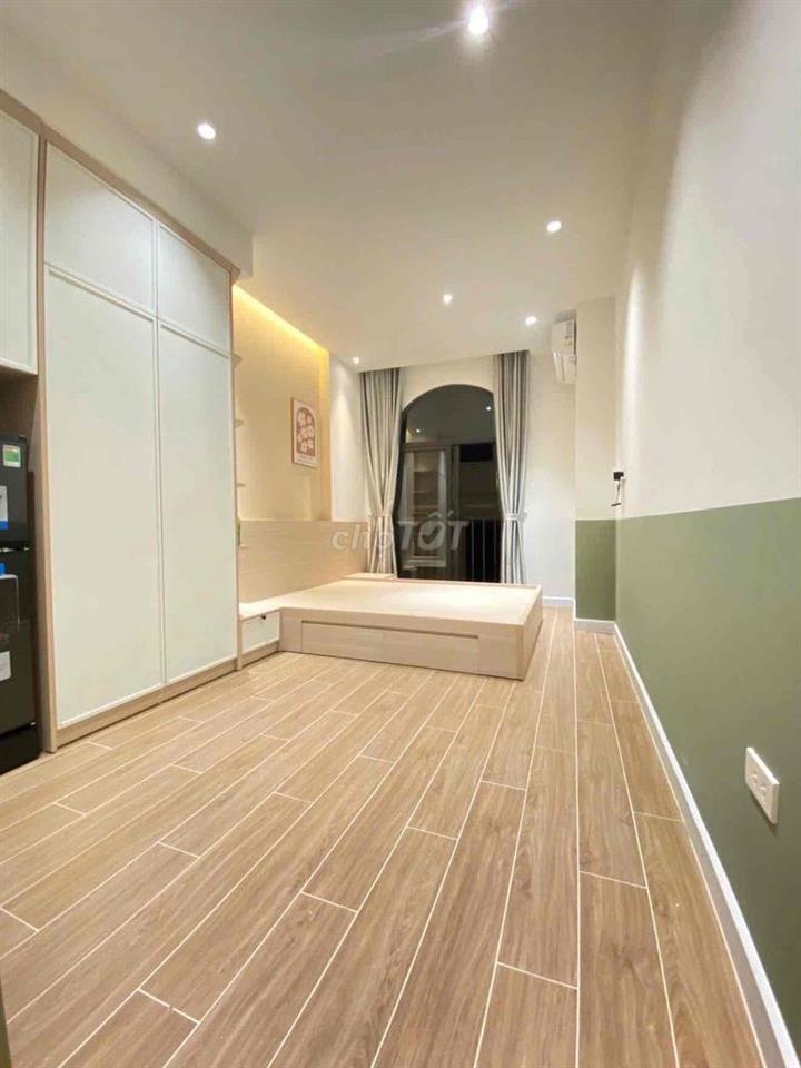 CĂN HỘ STUDIO CS TRỜI TO- GẦN VLU, IUH