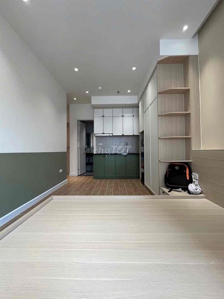 CĂN HỘ STUDIO CS TRỜI TO- GẦN VLU, IUH