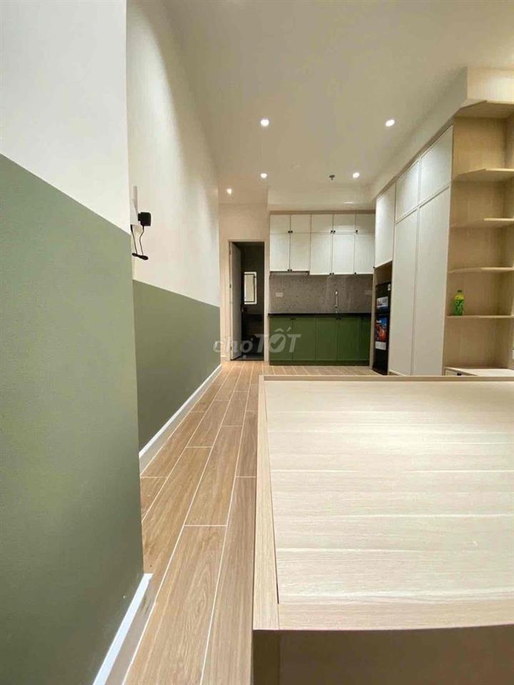 CĂN HỘ STUDIO CS TRỜI TO- GẦN VLU, IUH