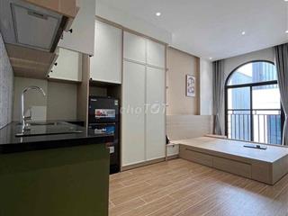 CĂN HỘ STUDIO CS TRỜI TO- GẦN VLU, IUH