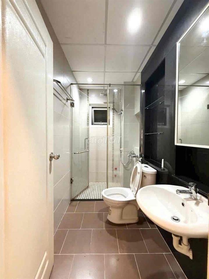 CĂN HỘ 2 KHÔNG GIAN NGỦ CHO 4-5 NGƯỜI Ở
