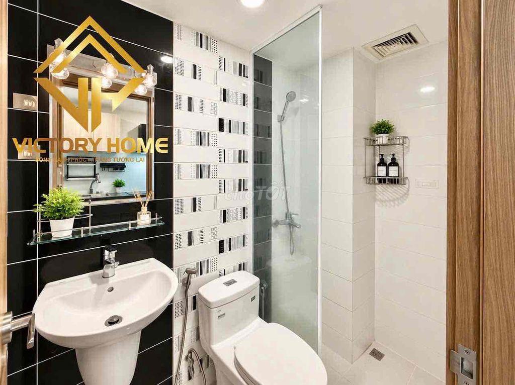 STUDIO FULL NỘI THẤT, SẠCH SẼ GẦN IUH