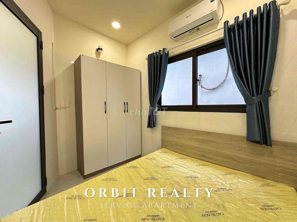 CĂN HỘ 1 PHÒNG NGỦ TÁCH BẾP GẦN VĂN LANG