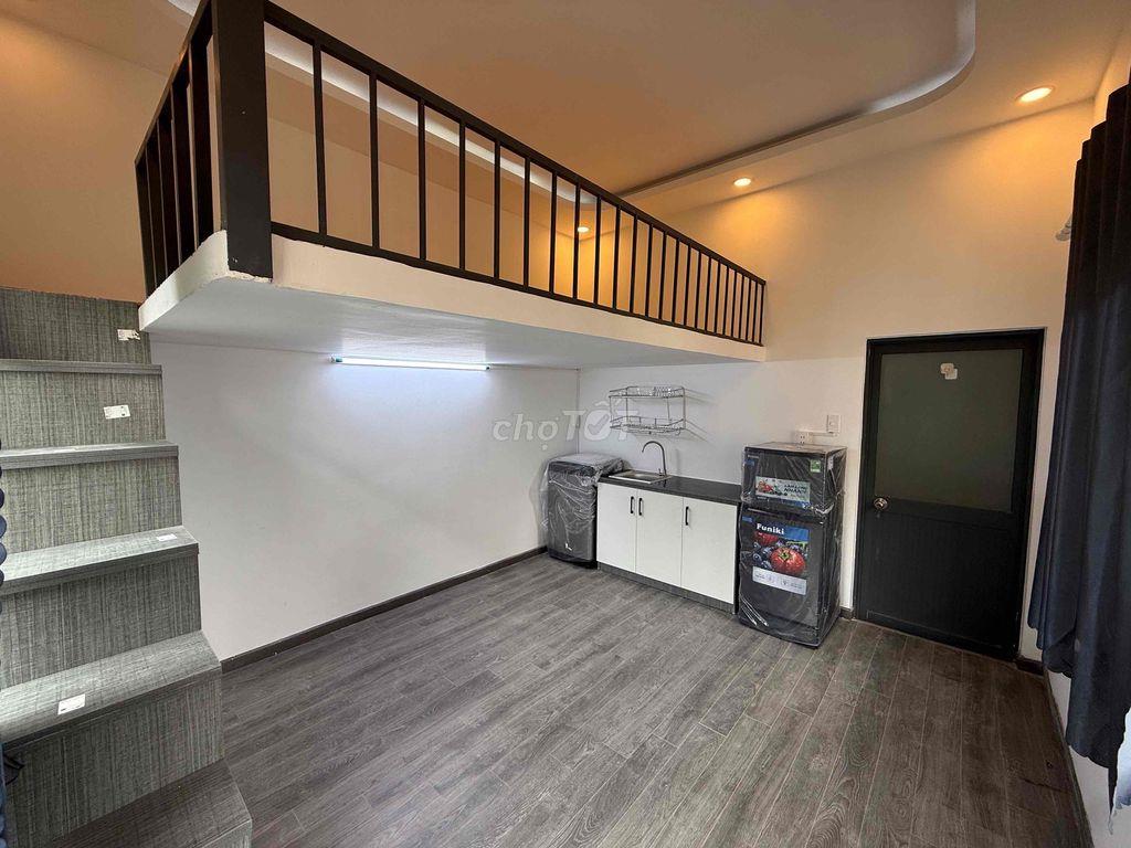 KHAI TRƯƠNG DỰ ÁN DUPLEX FULL NTHAT