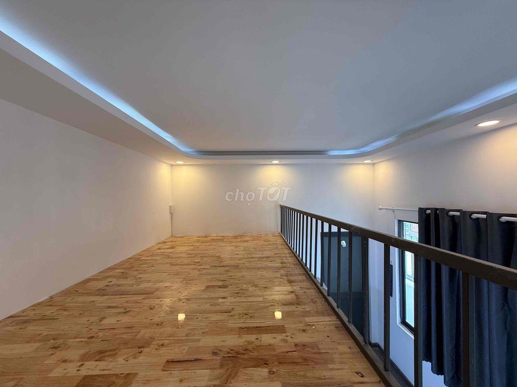 KHAI TRƯƠNG DỰ ÁN DUPLEX FULL NTHAT