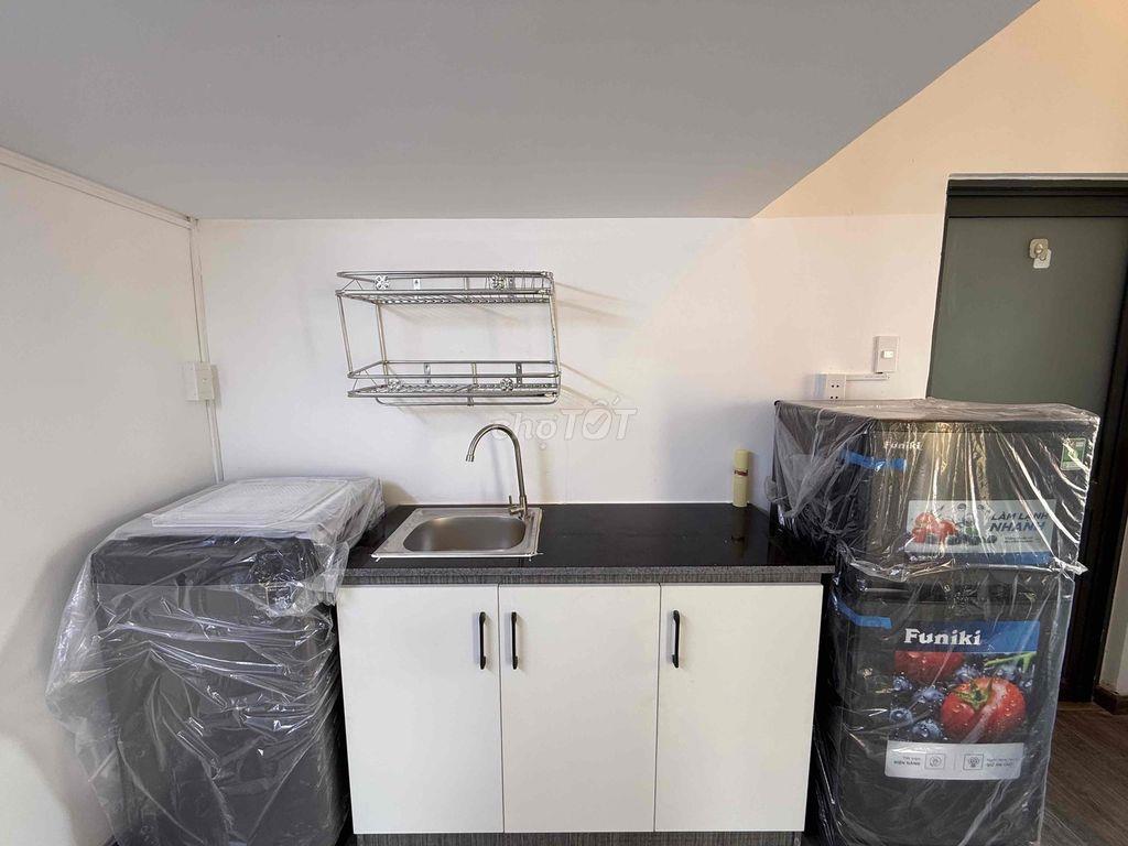 KHAI TRƯƠNG DỰ ÁN DUPLEX FULL NTHAT