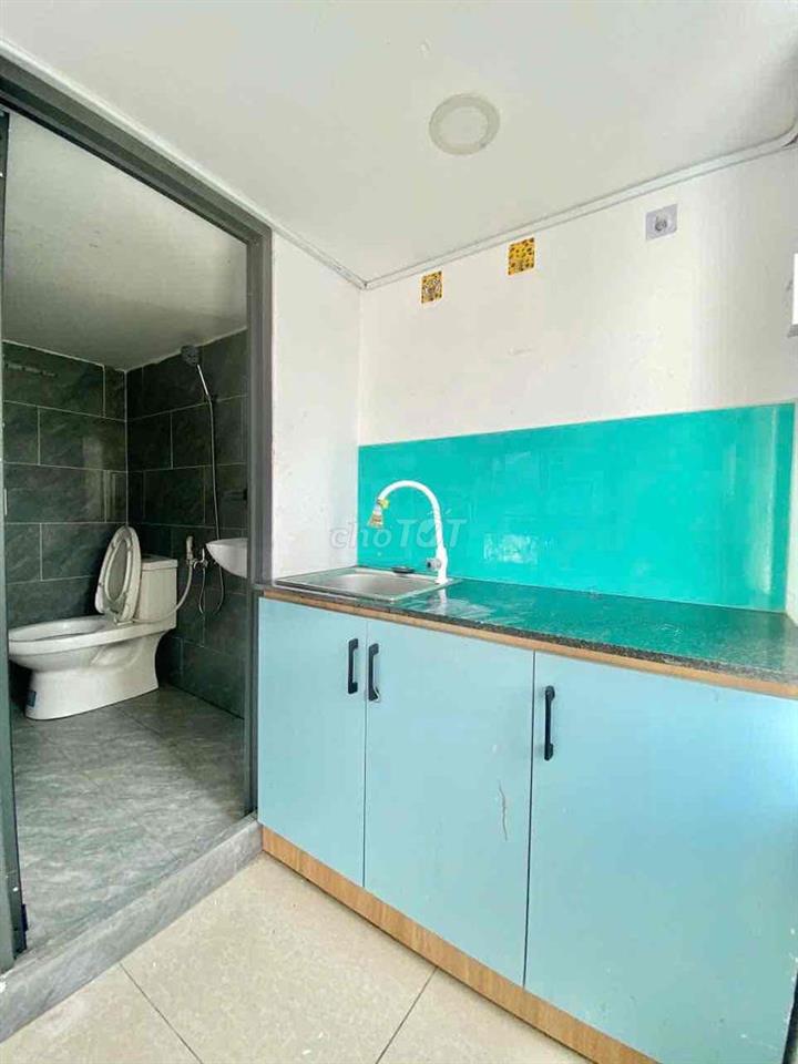 DUPLEX BAN CÔNG GẦN ĐẠI HỌC CÔNG NGHIỆP