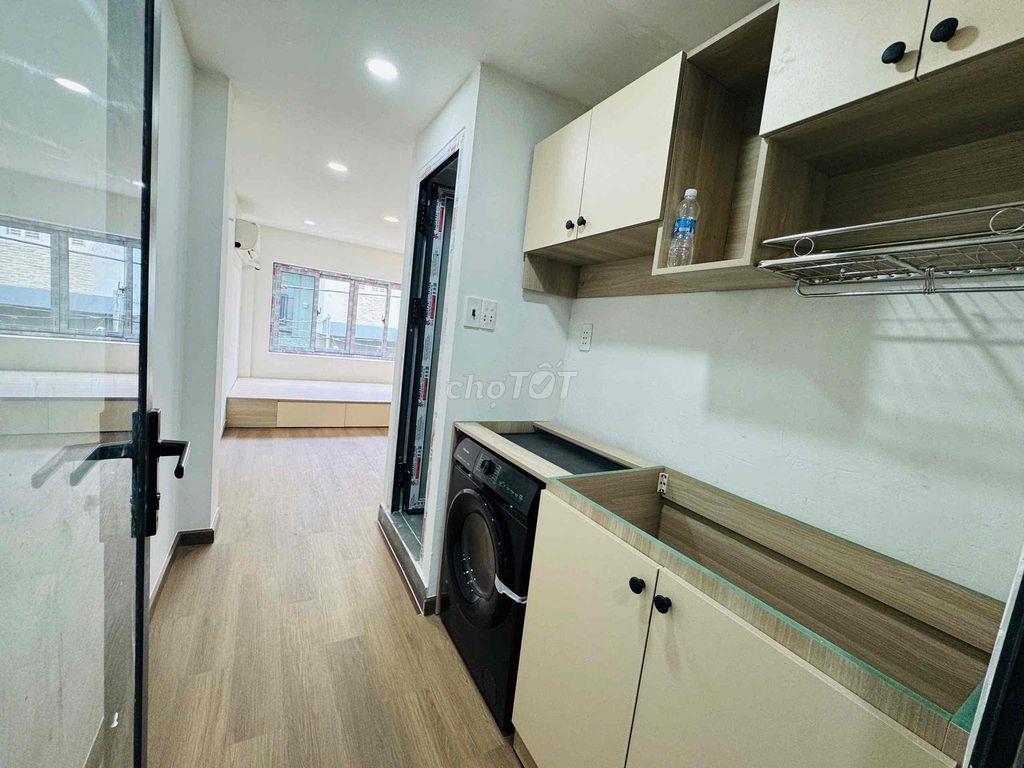 DƯƠNG QUẢNG HÀM - STUDIO CỬA SỔ TO - MỚI KHAI TRƯƠNG