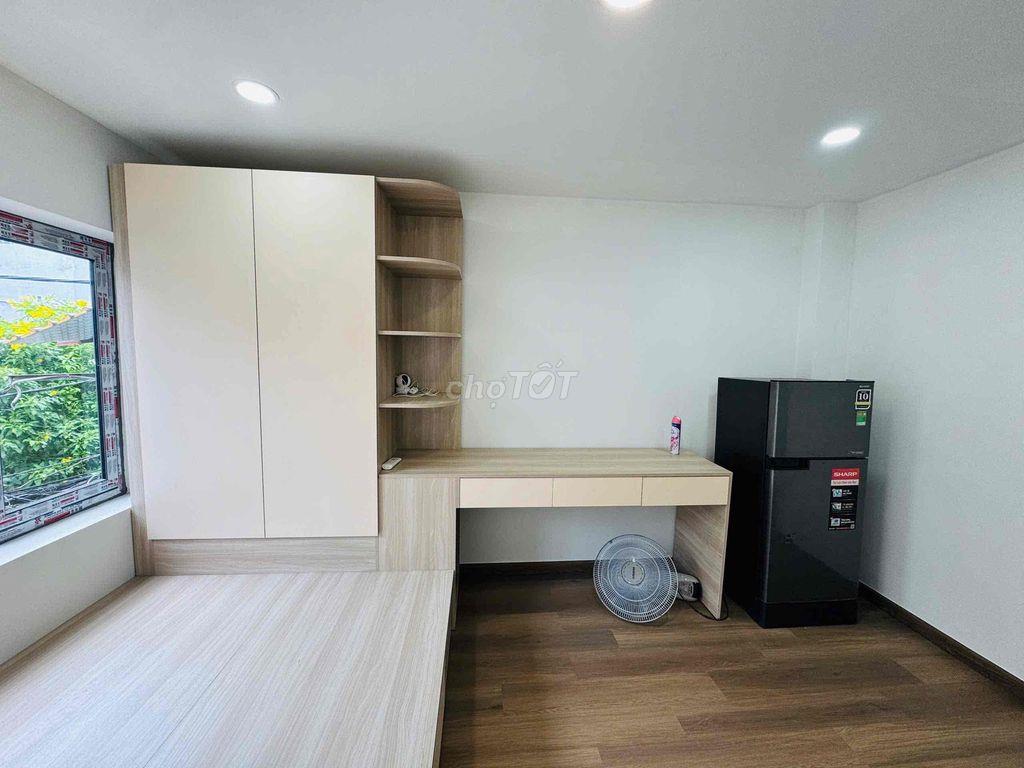 DƯƠNG QUẢNG HÀM - STUDIO CỬA SỔ TO - MỚI KHAI TRƯƠNG