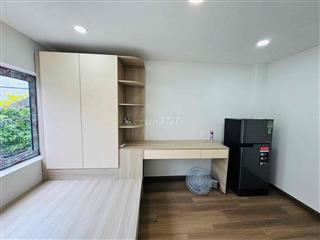 DƯƠNG QUẢNG HÀM - STUDIO CỬA SỔ TO - MỚI KHAI TRƯƠNG