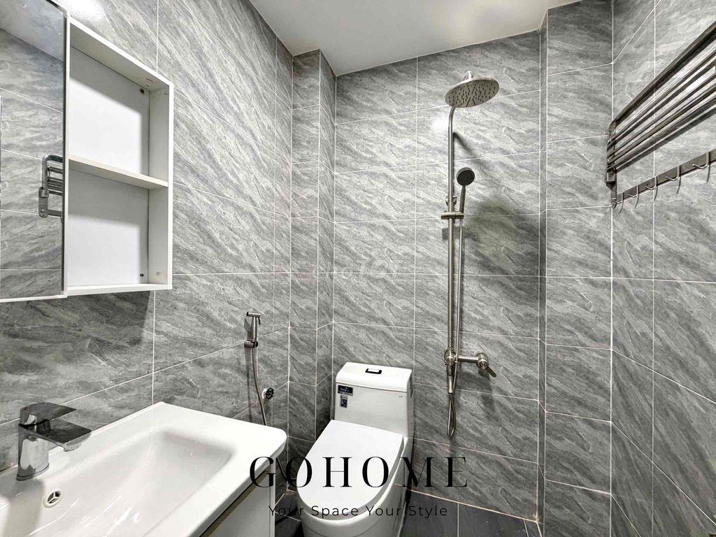 STUDIO MỚI KHAI TRƯƠNG Ở QUANG TRUNG