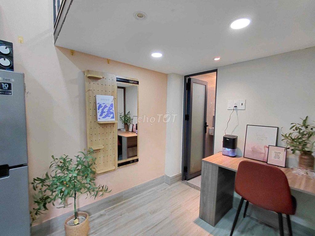 DUPLEX XINH XẮN gần công viên Gia Định