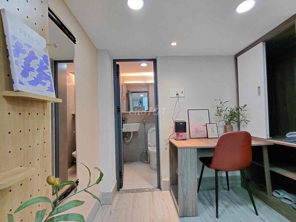 DUPLEX XINH XẮN gần công viên Gia Định