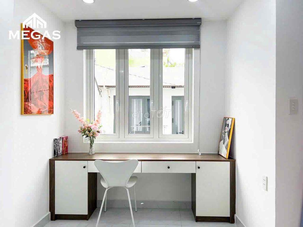 STUDIO FULL NỘI THẤT BAN CÔNG