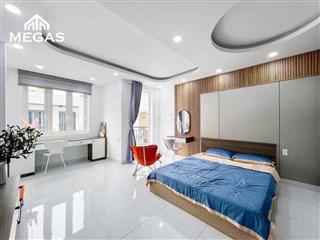 STUDIO FULL NỘI THẤT BAN CÔNG
