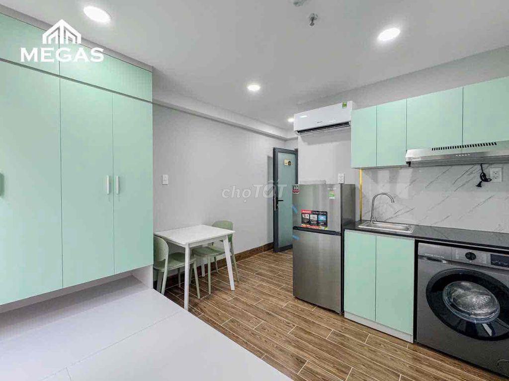 CĂN HỘ STUDIO ĐỦ NỘI THẤT NGAY LOTTE