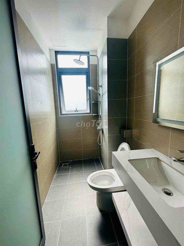 STUDIO BAN CÔNG KHU CITYLAND