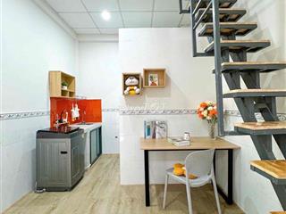 DUPLEX 2 KHÔNG GIAN GẦN HUTECH