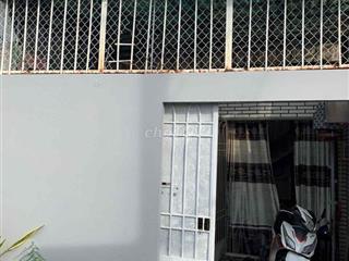 Bán nhà sổ chính chủ hẻm đường Nguyễn Văn Công