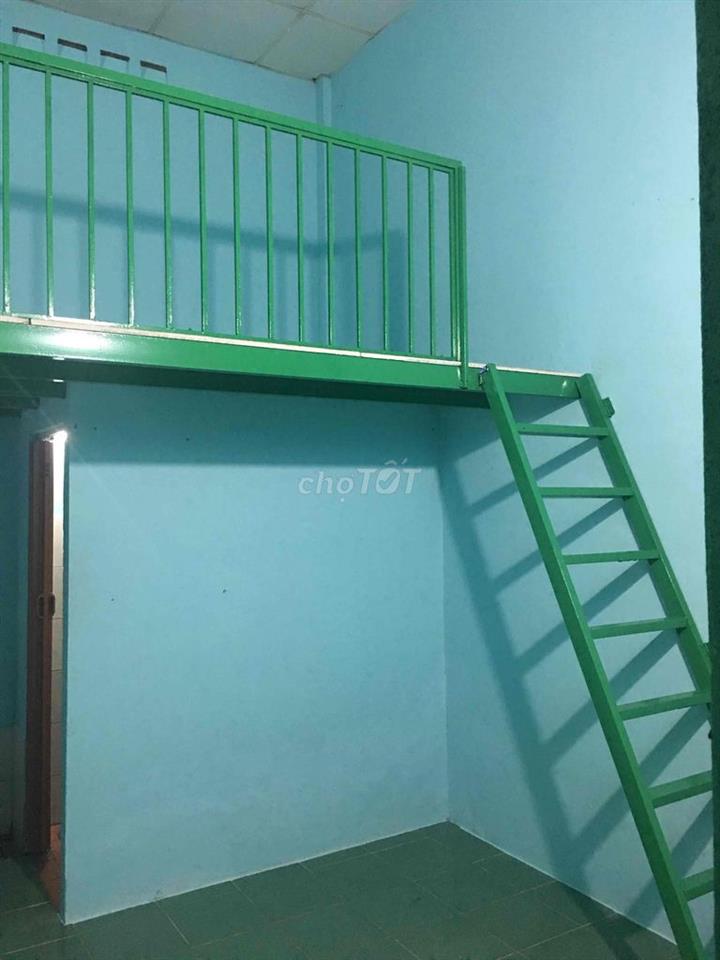 Cần cho thuê 1 phòng trọ ở 745/62 Quang Trung, Gò Vấp.