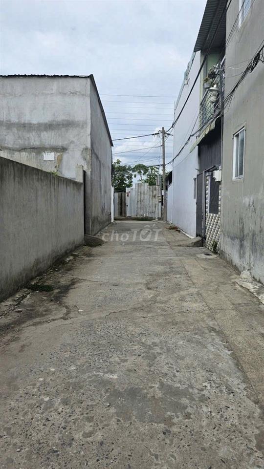Cho thuê nhà nguyên căn ở lâu dài