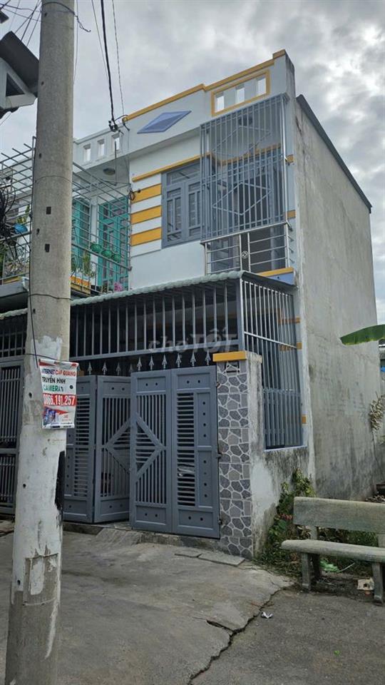 Cho thuê nhà nguyên căn ở lâu dài