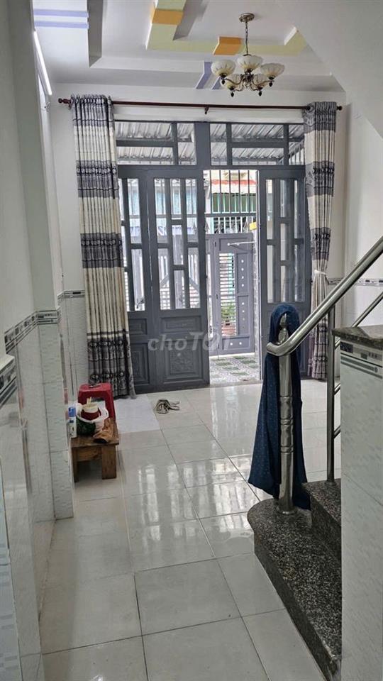 Cho thuê nhà nguyên căn ở lâu dài